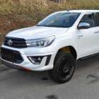 2019 Toyota Hilux
