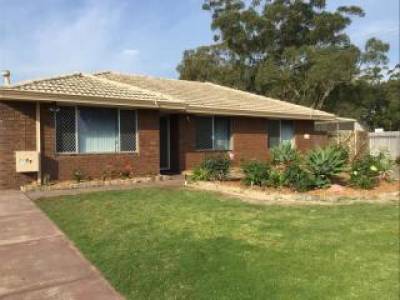 House for Rent in Maddington, Western Australia, Ref# 202081447