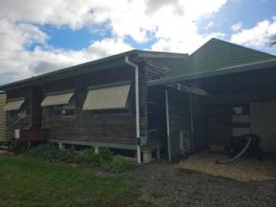 A Beautiful Cabin House for Independent Living, North Wangaratta
