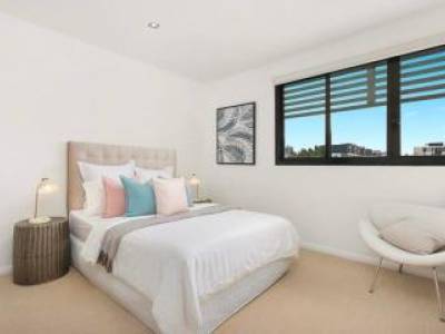 Modern 3 Bedrooms 2 Bathrooms 1 car space apartment for rent ..., Rosebery